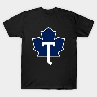 The Toronto Maple Leafs T-Shirt